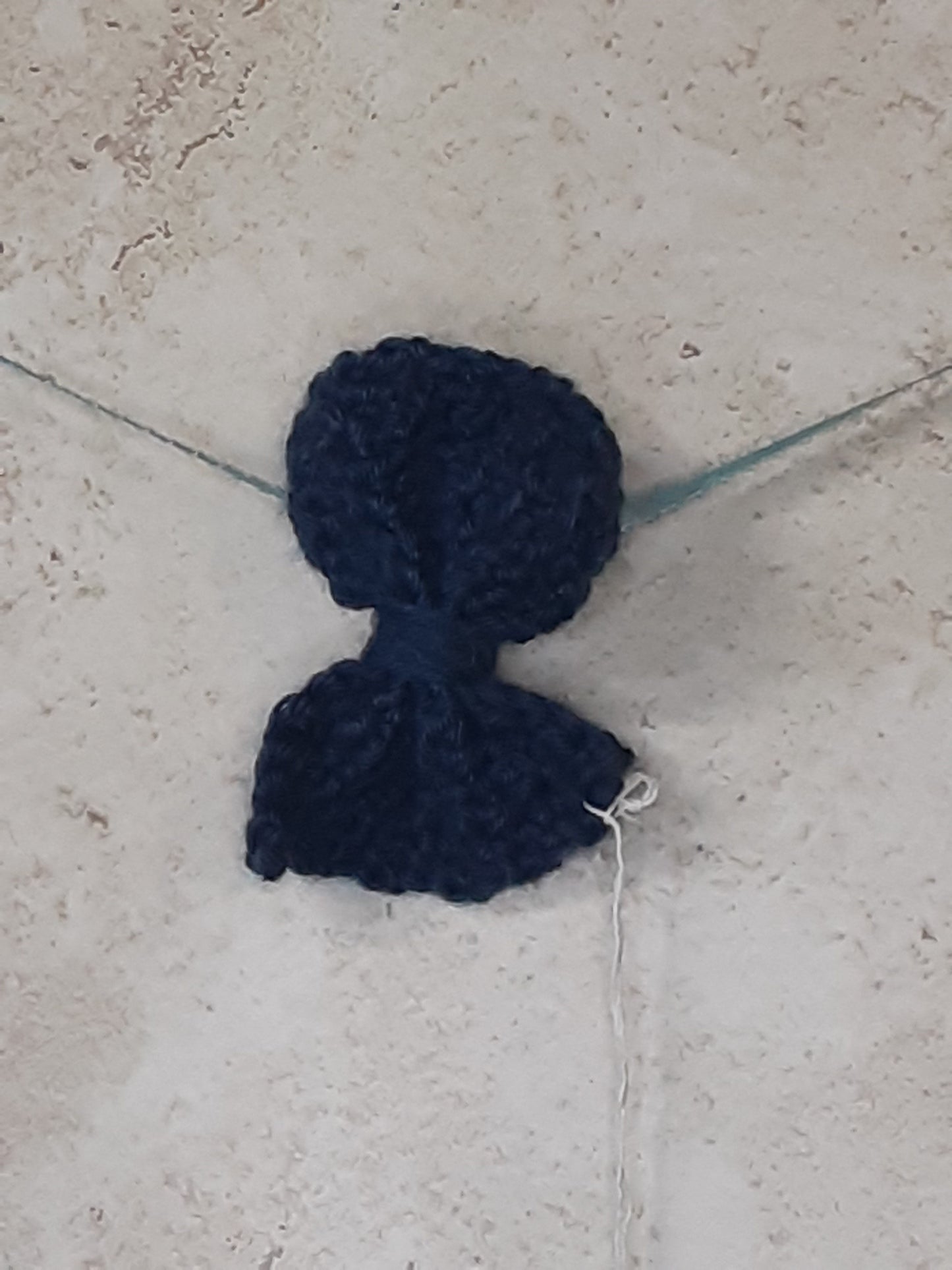 Hair bow