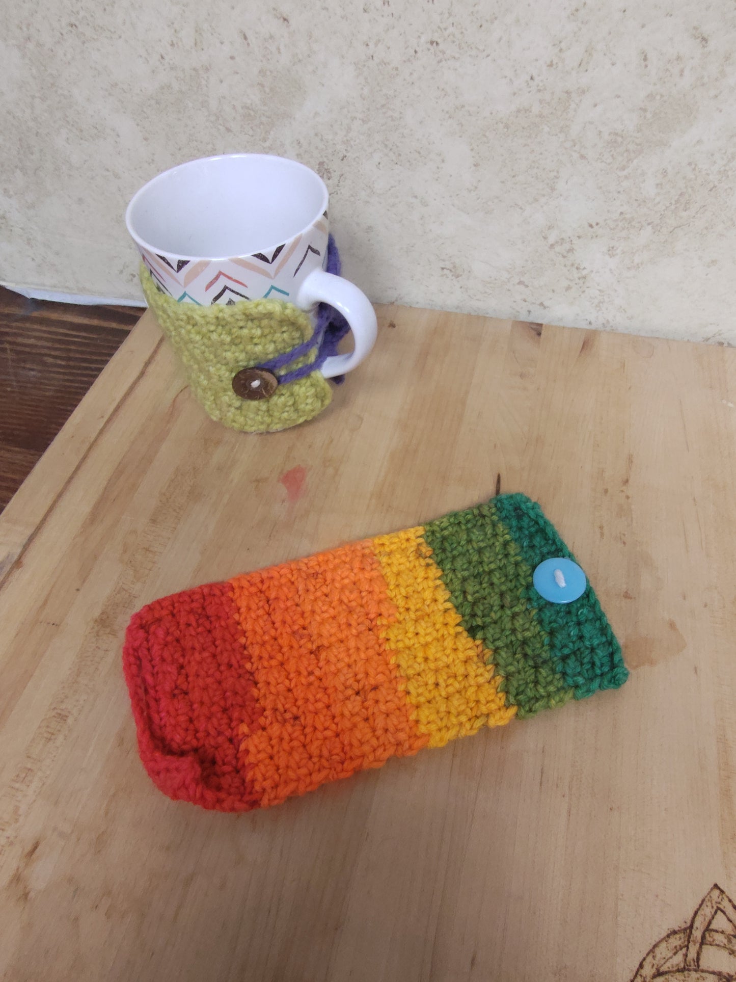 Cup Cozies