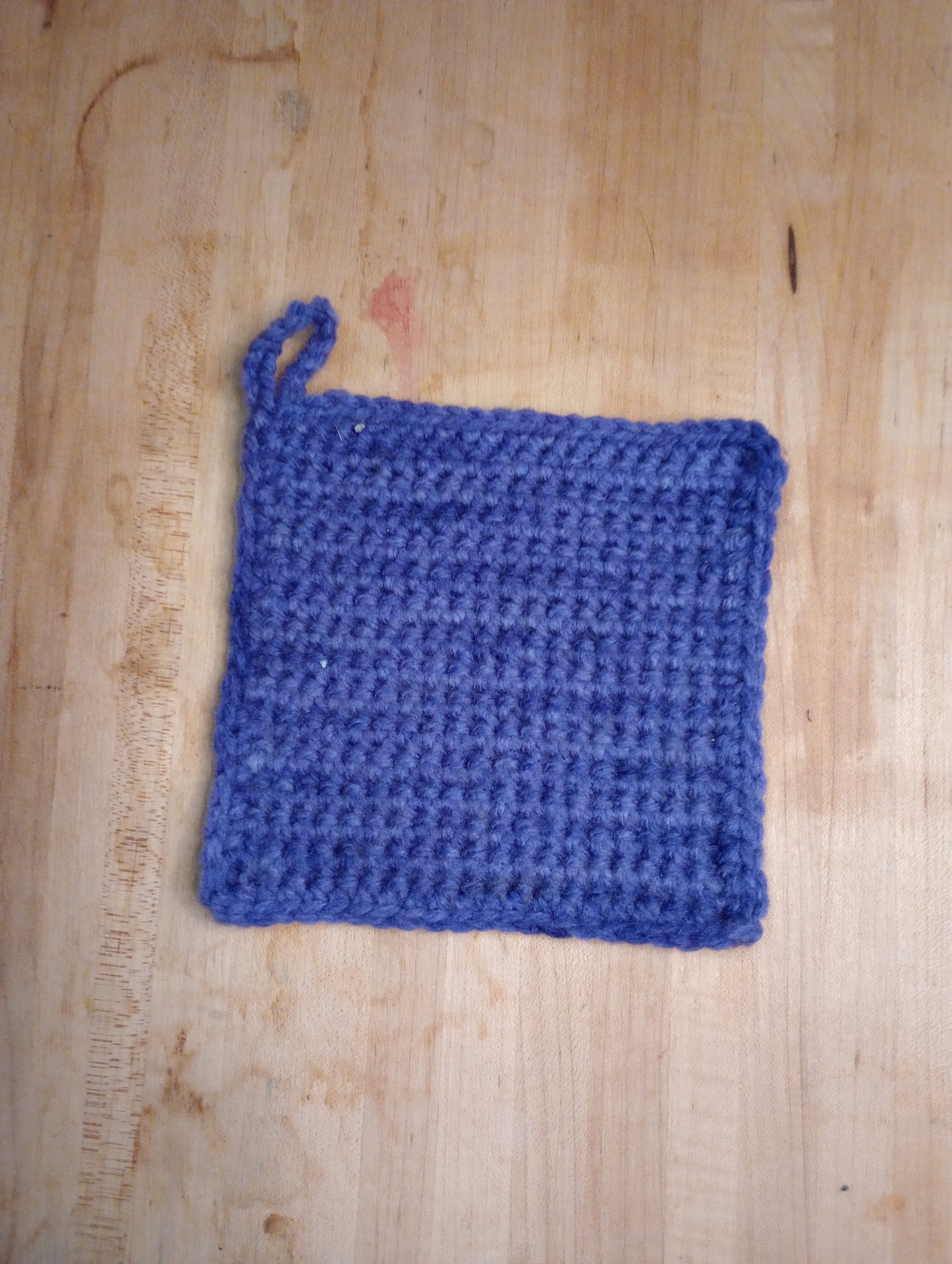 Crochet Potholders