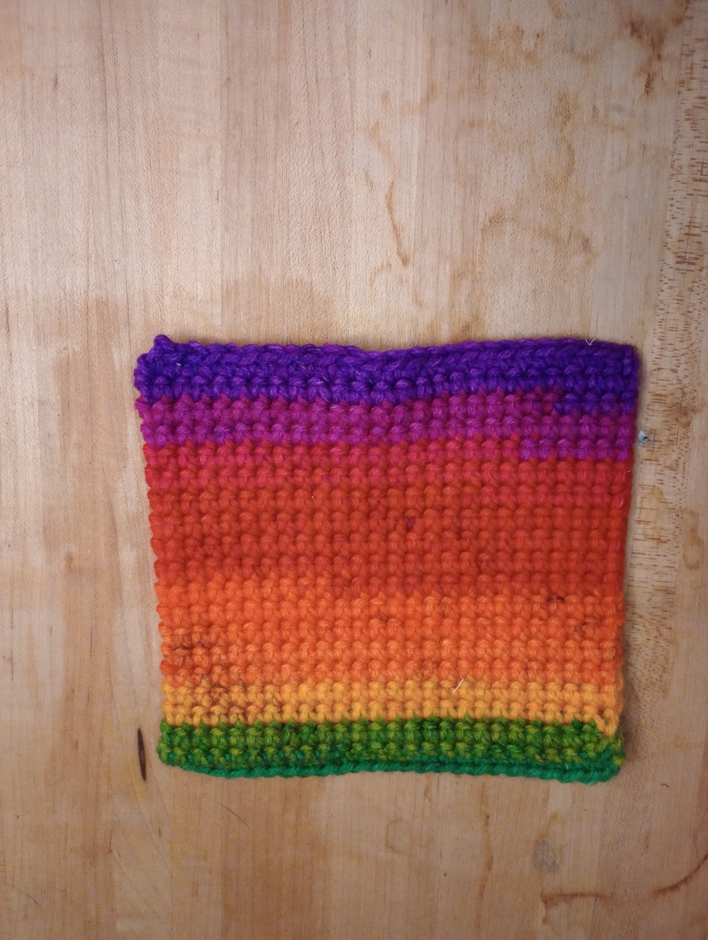 Crochet Potholders