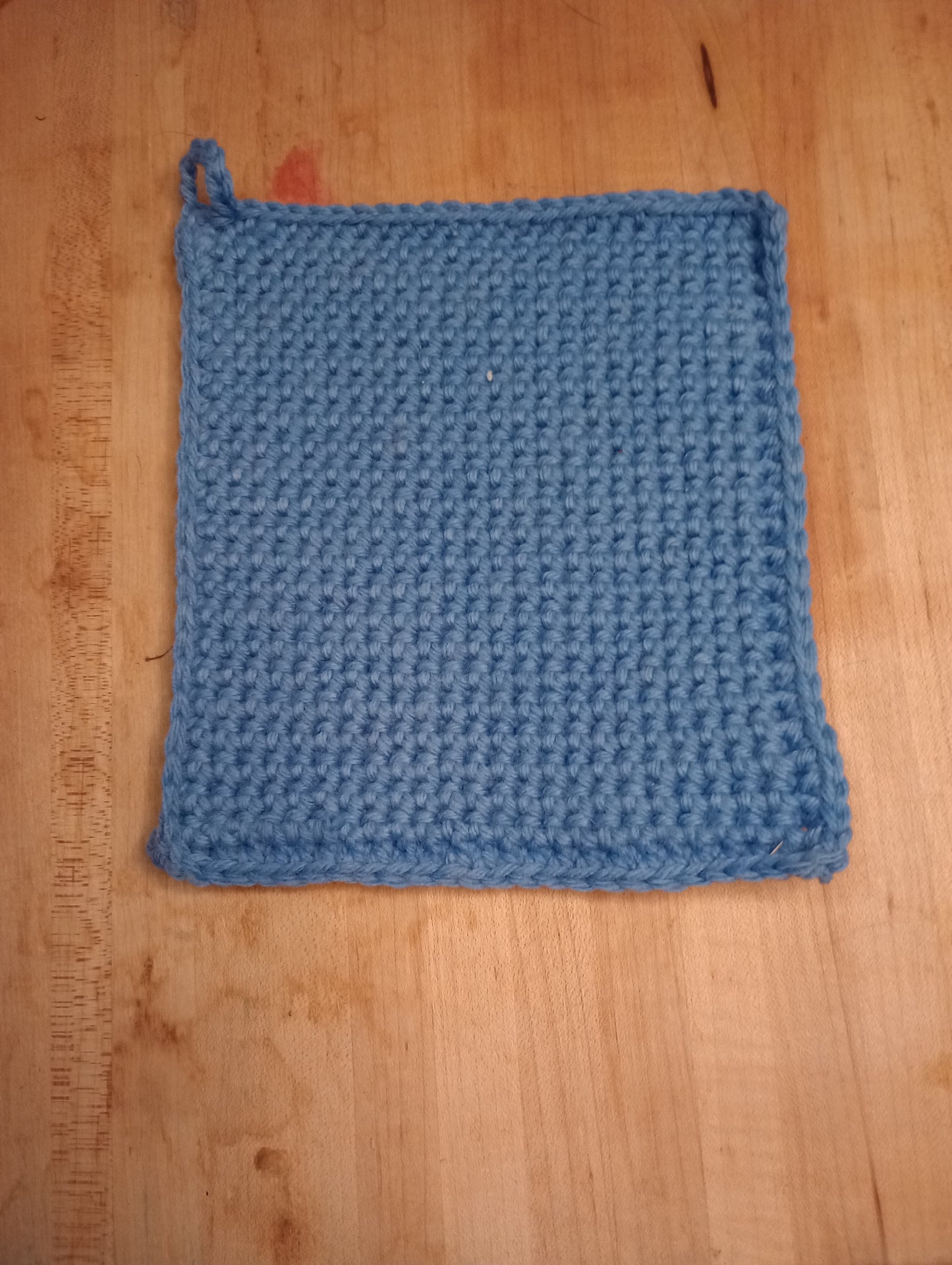 Crochet Potholders