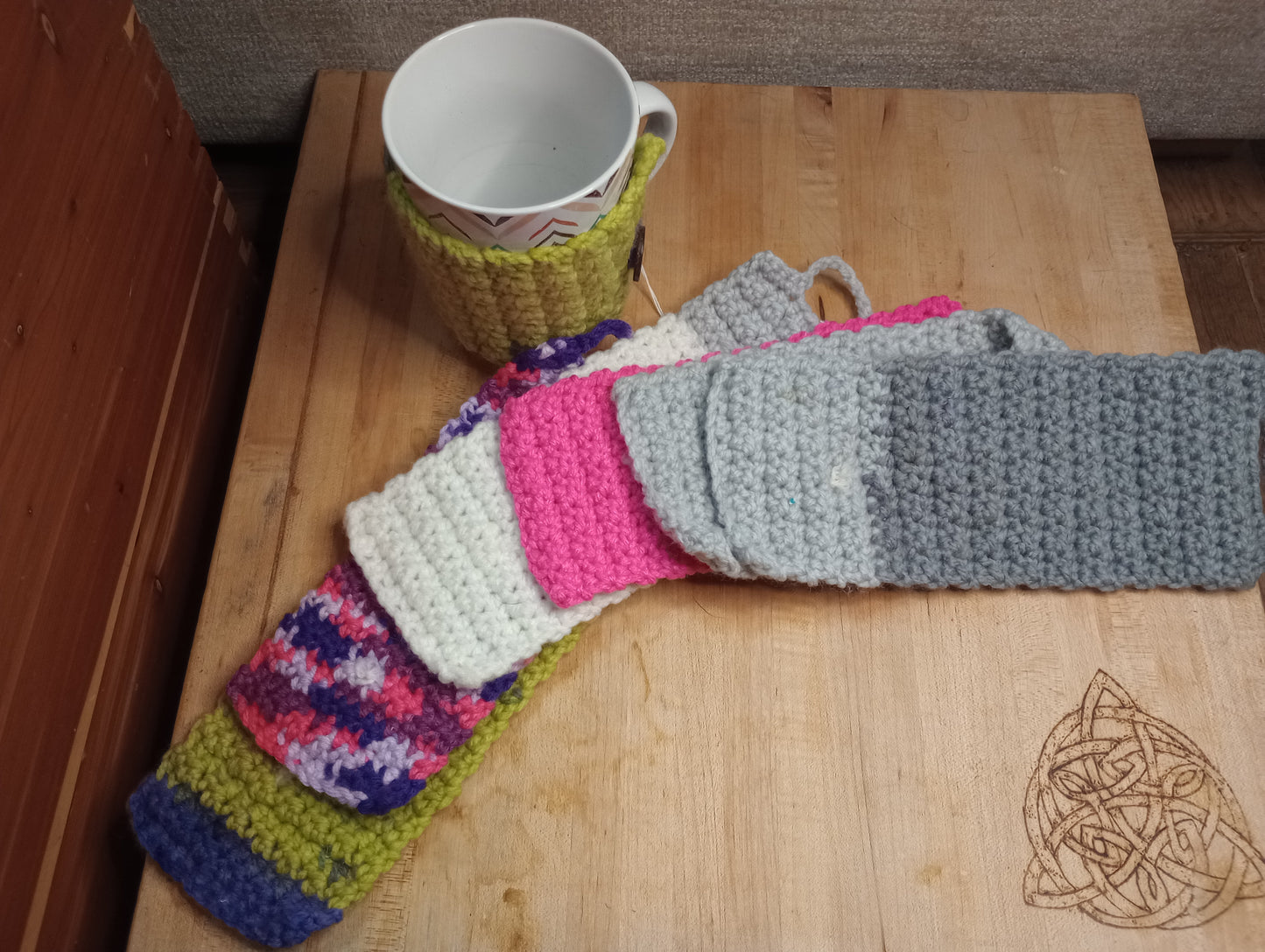 Cup Cozies