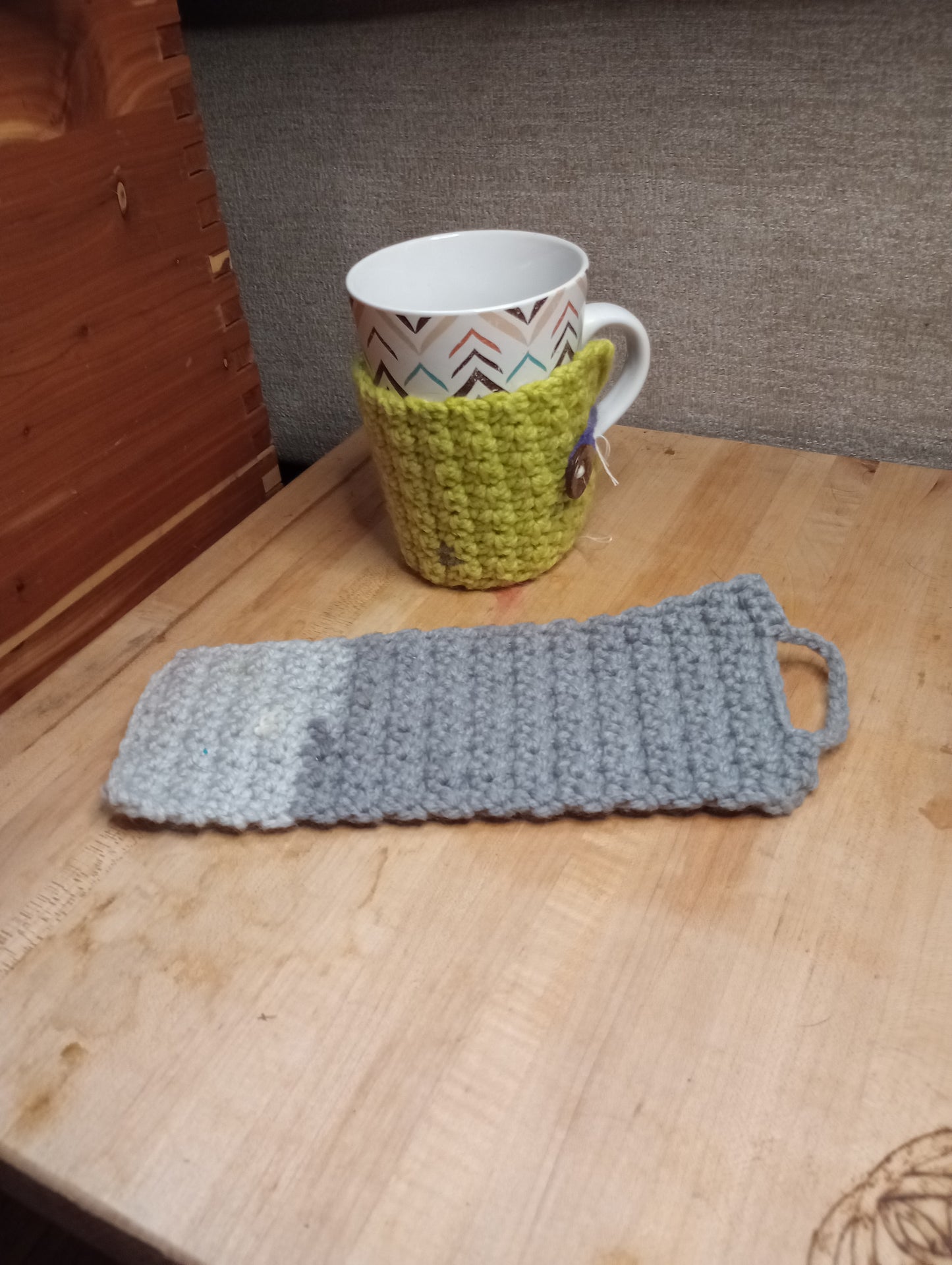 Cup Cozies