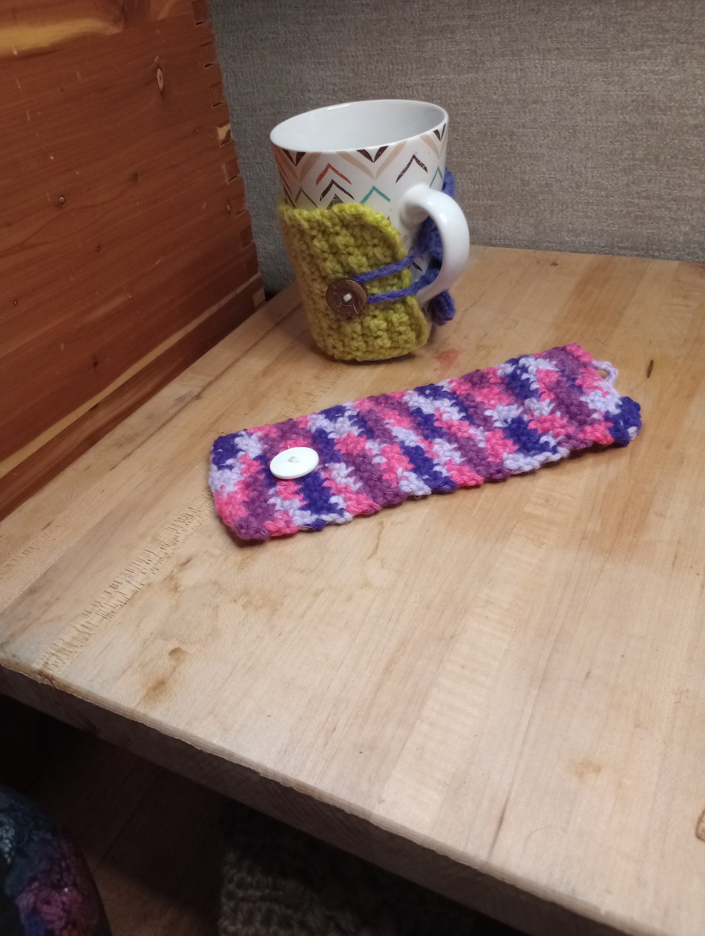 Cup Cozies