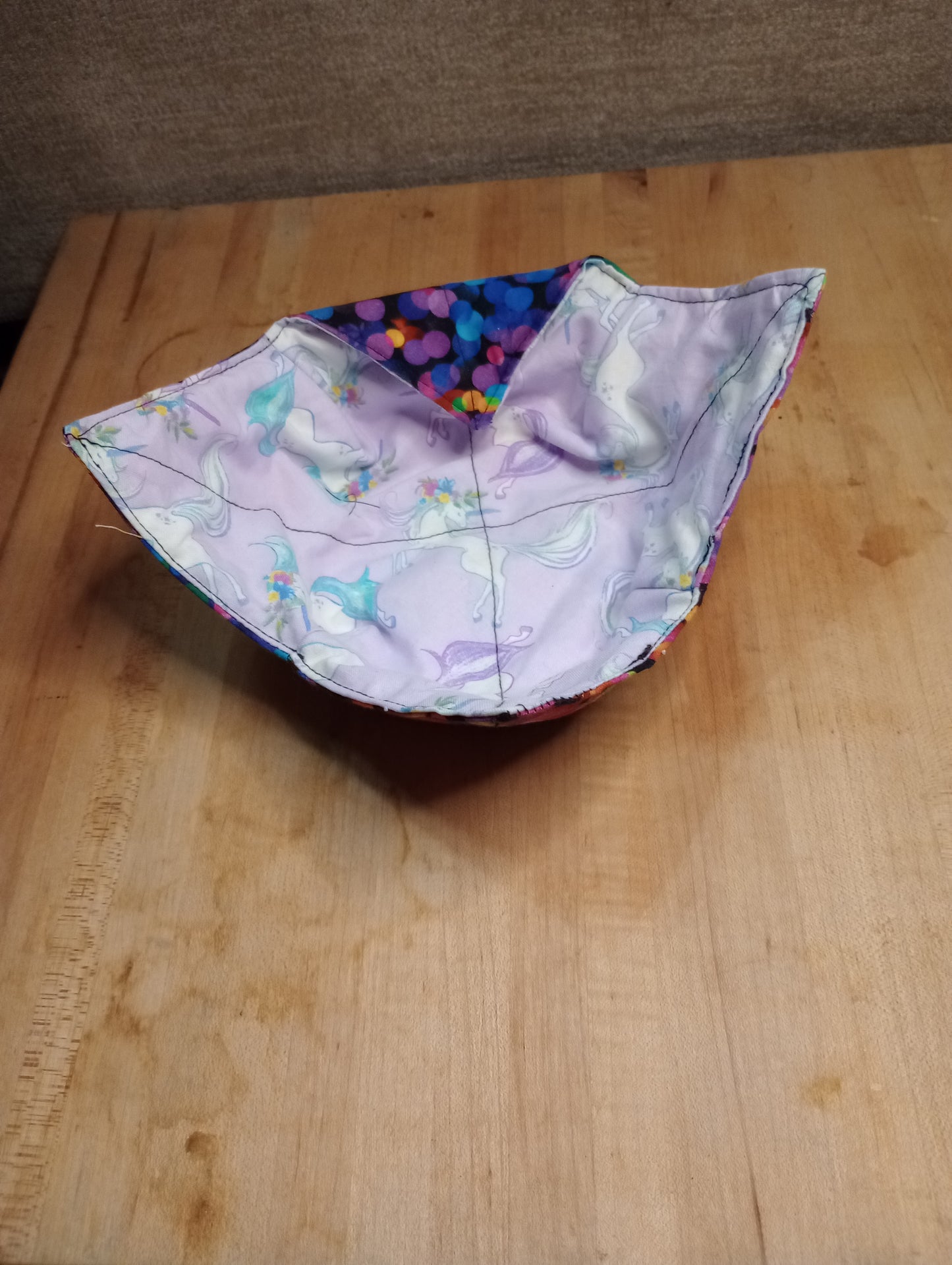 Microwave Bowl Cozy