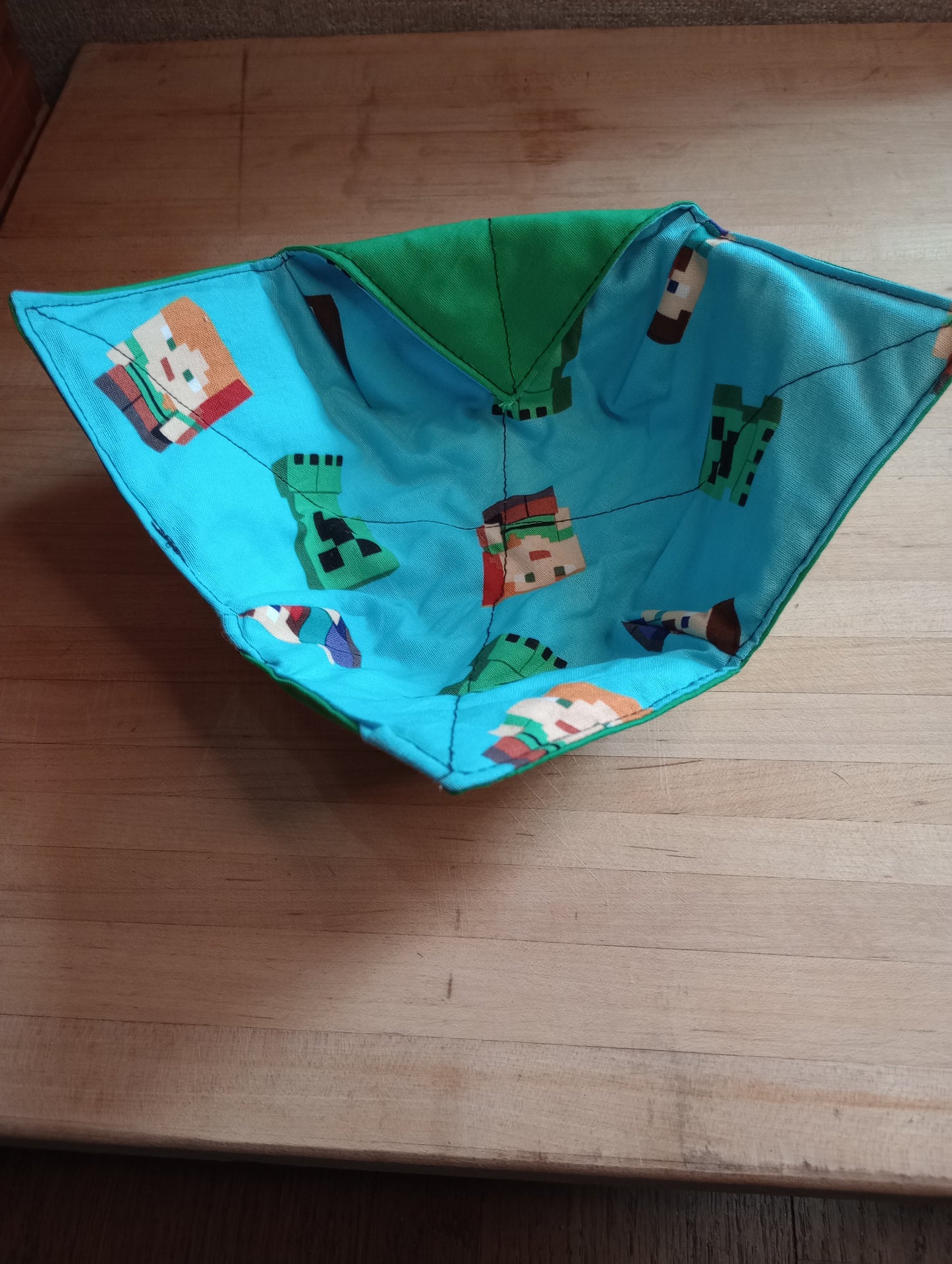 Microwave Bowl Cozy